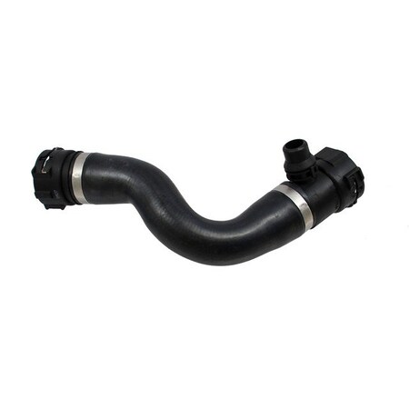 Crp Products Radiator Hose, Chr0606 CHR0606